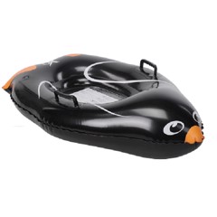 XQ MAX Snowtube, pingviini